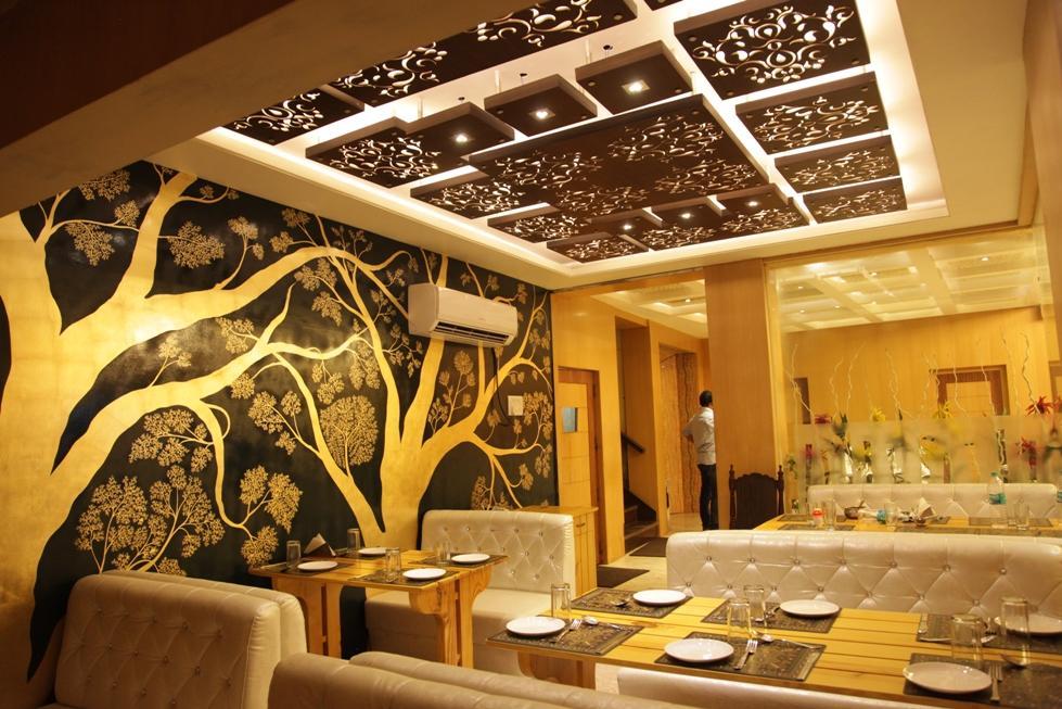 Hotel Sobhraj Adžmér Exteriér fotografie