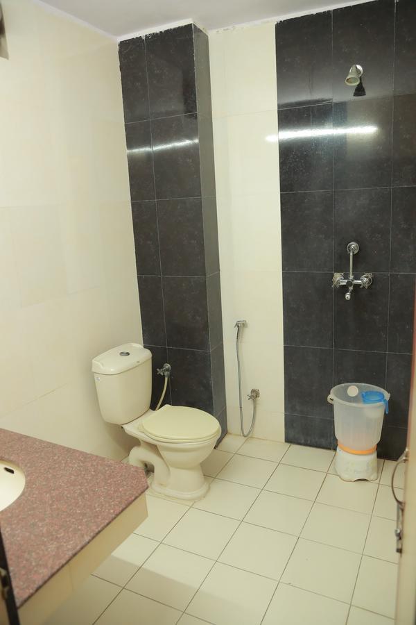 Hotel Sobhraj Adžmér Exteriér fotografie